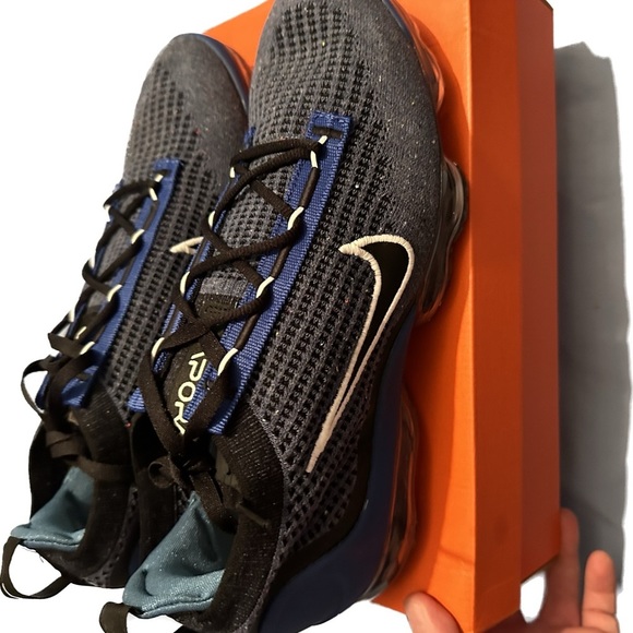 2021 vapormax flyknit - Picture 5 of 5